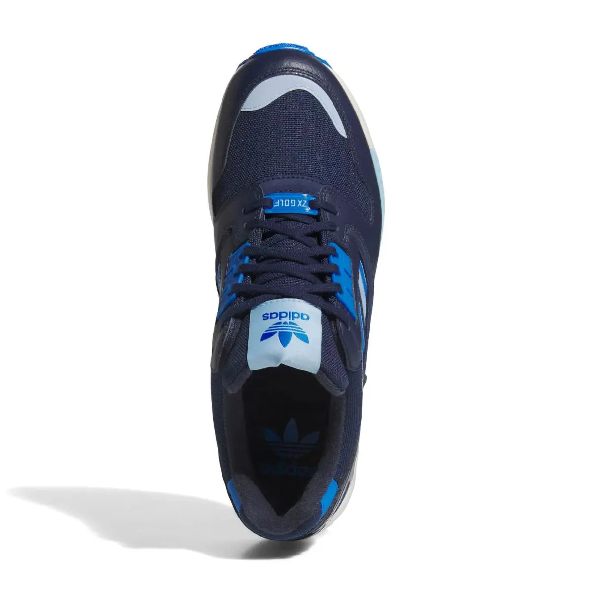 Adidas shoes - adidas ZX 8000 - JP5259 - Blue (UPC: 197621576950) 2