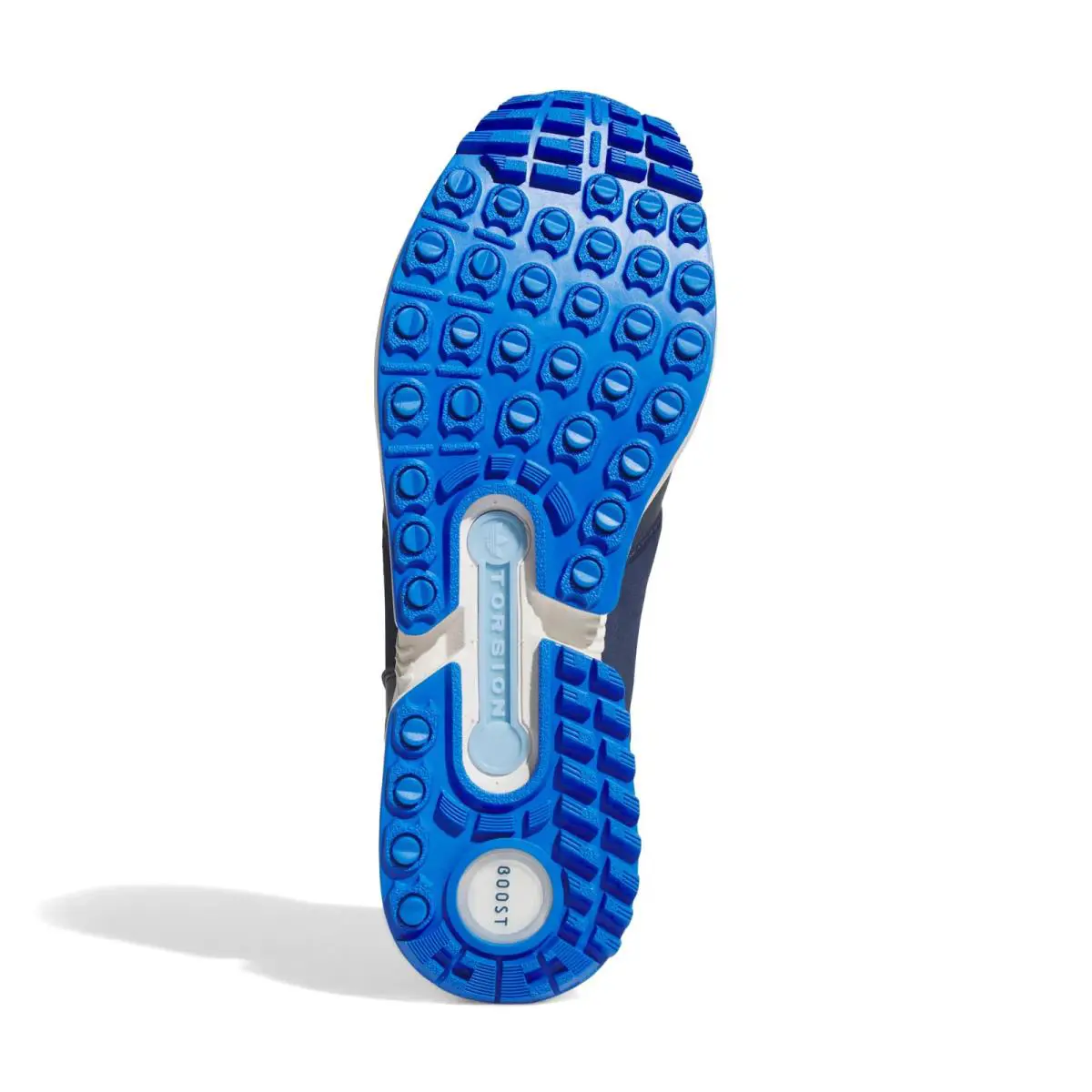 Adidas shoes - adidas ZX 8000 - JP5259 - Blue (UPC: 197621576950) 3