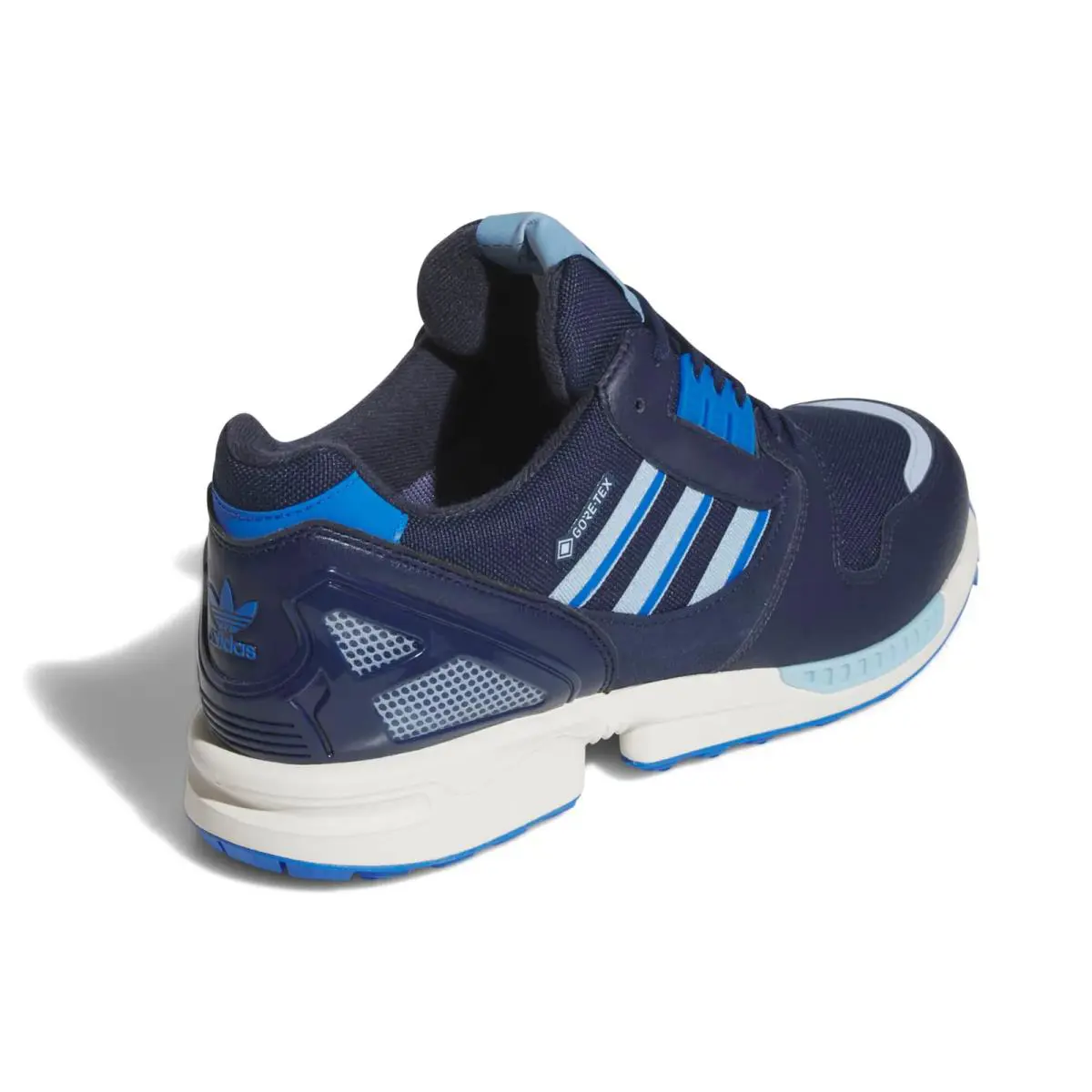 Adidas shoes - adidas ZX 8000 - JP5259 - Blue (UPC: 197621576950) 4