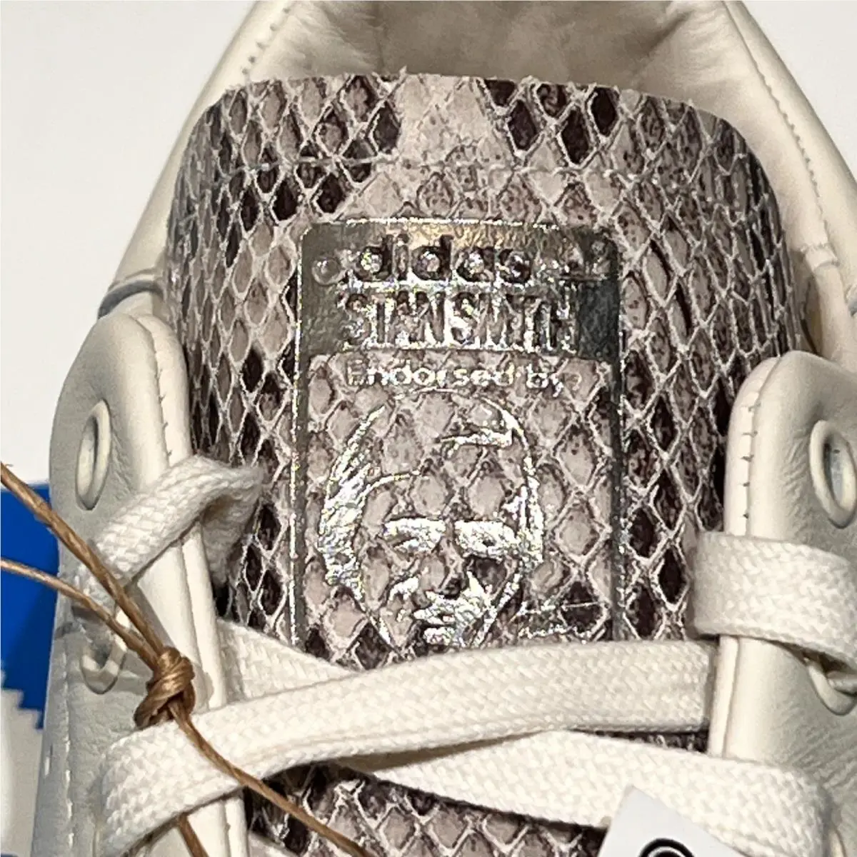 Adidas shoes - adidas Stan Smith - Stan Smith - ID0986 - Off White (UPC: 196471009328) 5
