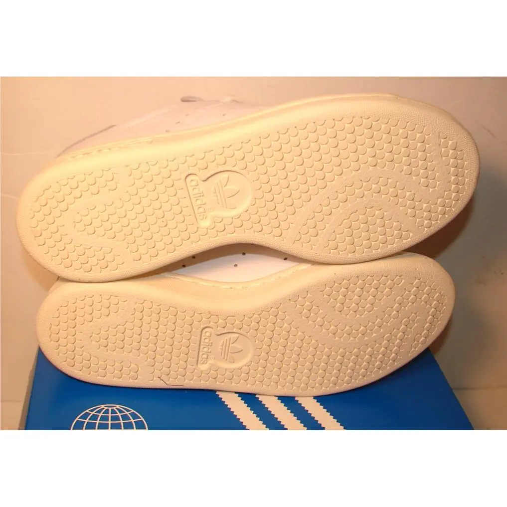 Adidas shoes - adidas Stan Smith - Stan Smith - ID0986 - Off White (UPC: 196471009328) 5