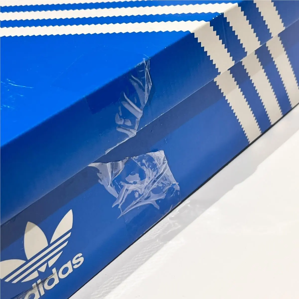 Adidas shoes - adidas Stan Smith - Stan Smith - ID0986 - Off White (UPC: 196471009328) 11