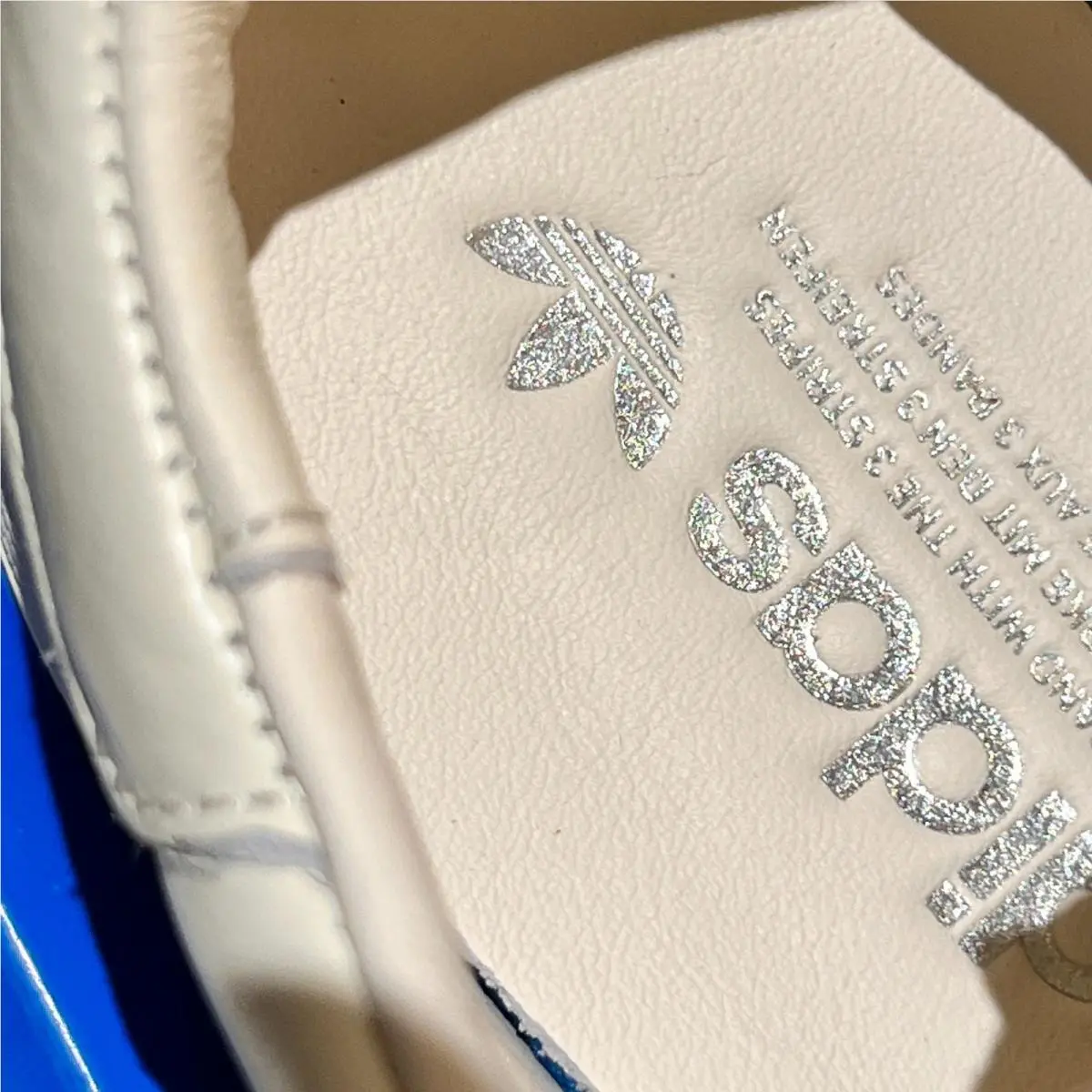 Adidas shoes - adidas Stan Smith - Stan Smith - ID0986 - Off White (UPC: 196471009328) 7