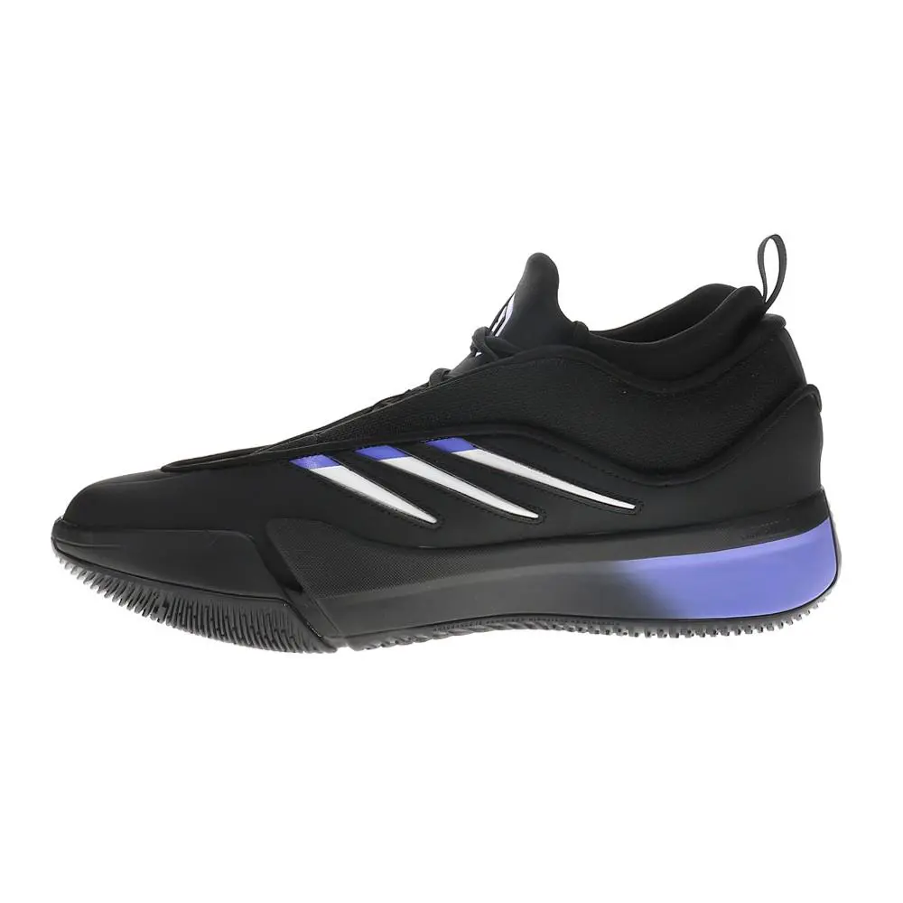 Adidas shoes - adidas Dame 9 Basketball - Dame Basketball - JQ7530-A - Black (UPC: 197613573189) 1