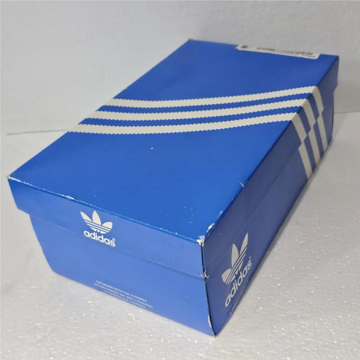 Adidas shoes - adidas Campus 2 - Campus - ID9839 - Blue 14