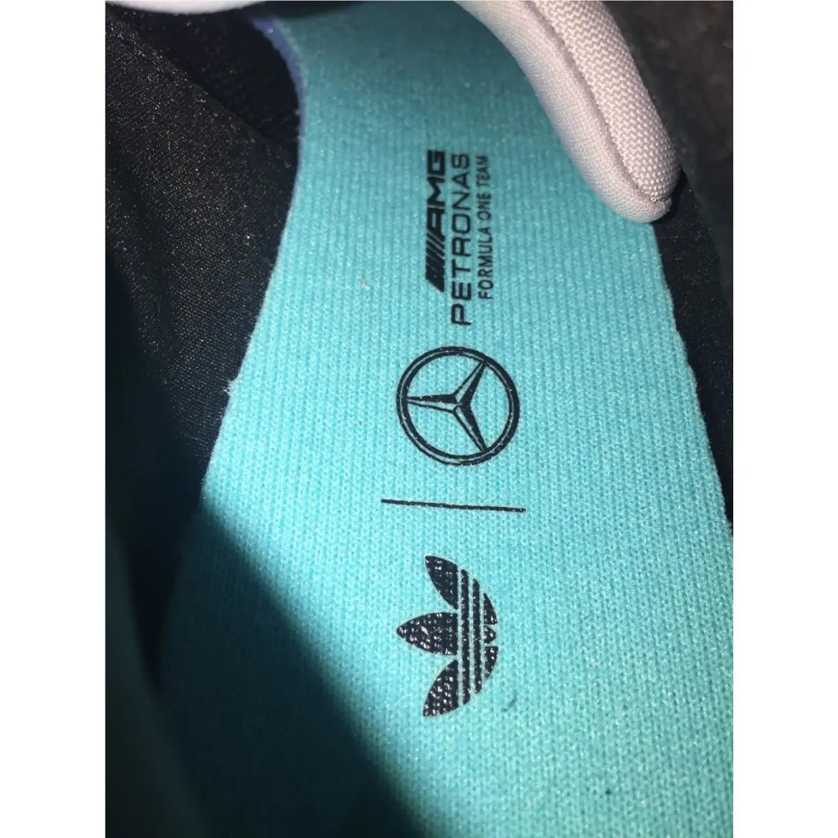 Adidas shoes - adidas Originals - Originals - JQ7028 - Silver 11