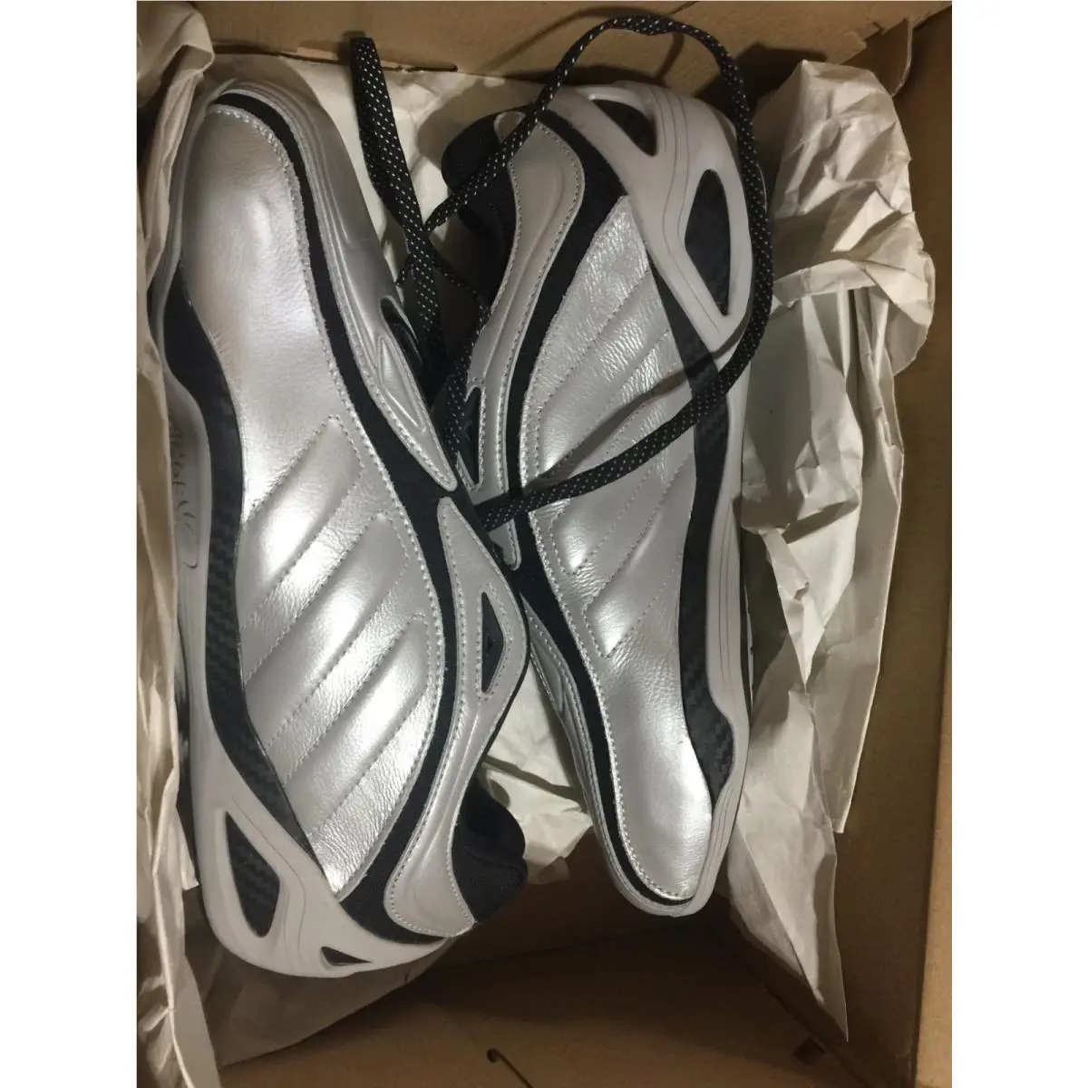 Adidas shoes - adidas Originals - Originals - JQ7028 - Silver 0