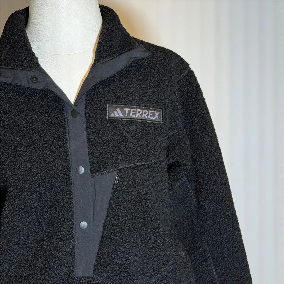 Adidas clothing - Black 0