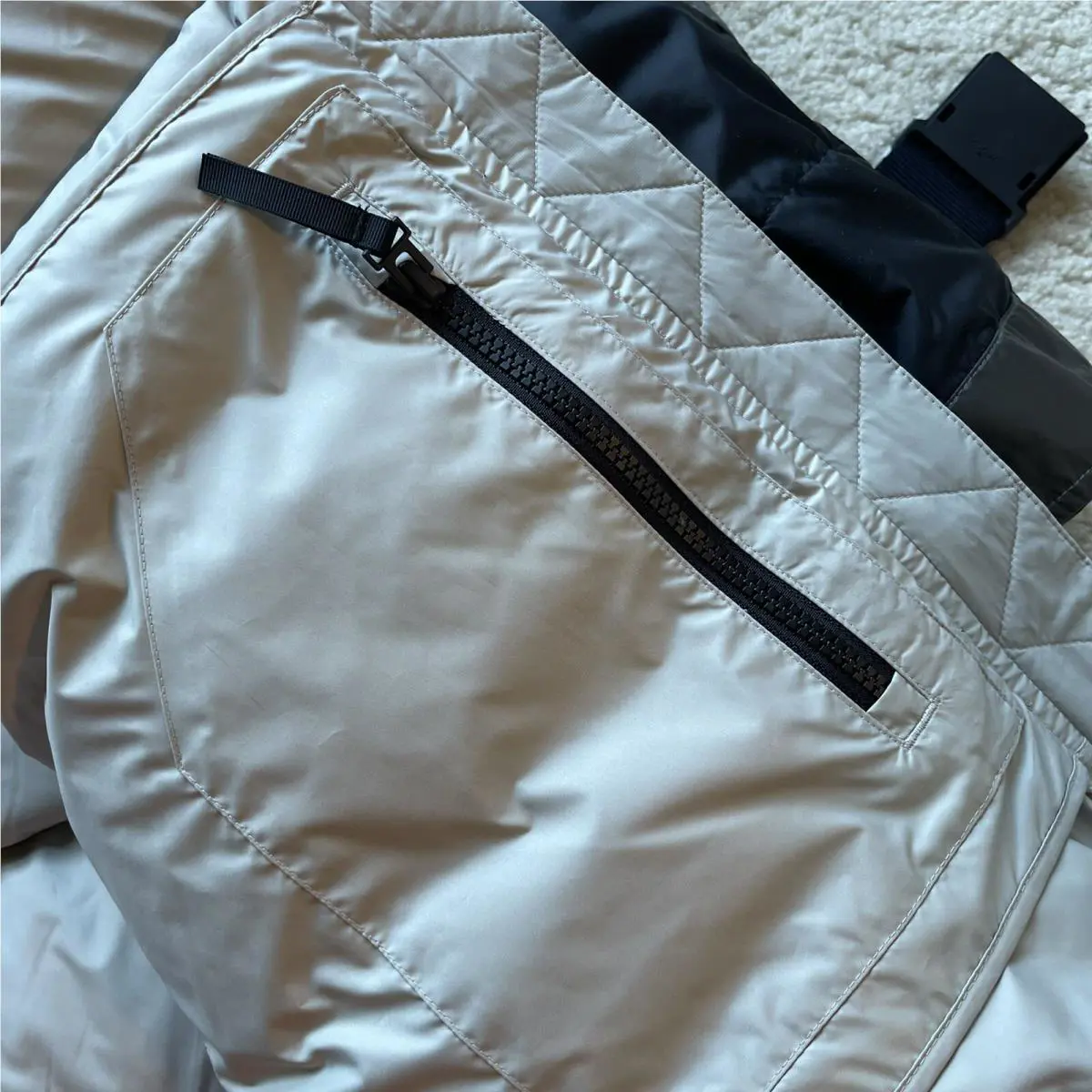 Adidas clothing - adidas Performance COLD RDY - Performance COLD RDY - Gray (UPC: 191983707717) 8