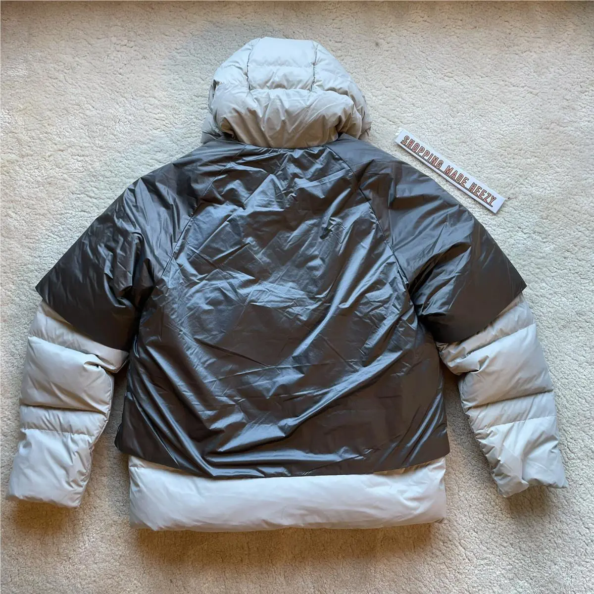 Adidas clothing - adidas Performance COLD RDY - Performance COLD RDY - Gray (UPC: 191983707717) 3