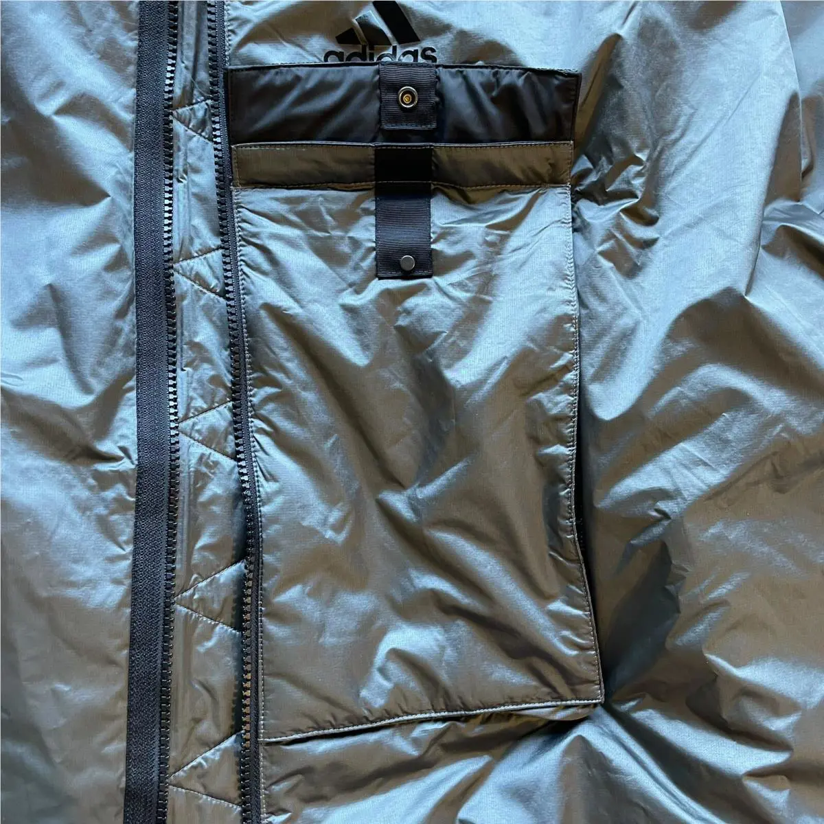Adidas clothing - adidas Performance COLD RDY - Performance COLD RDY - Gray (UPC: 191983707717) 5