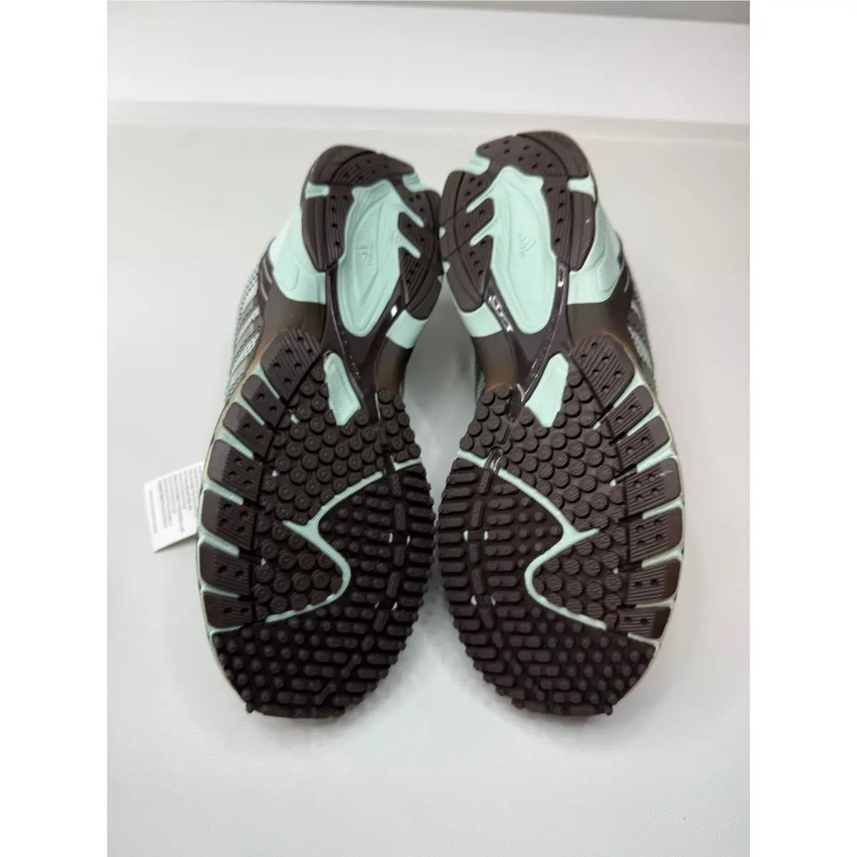 Adidas shoes - adidas Adizero Adios OG W - Green 2