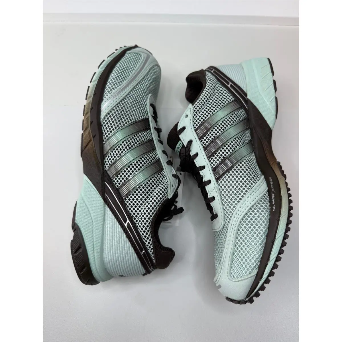 Adidas shoes - adidas Adizero Adios OG W - Green 3