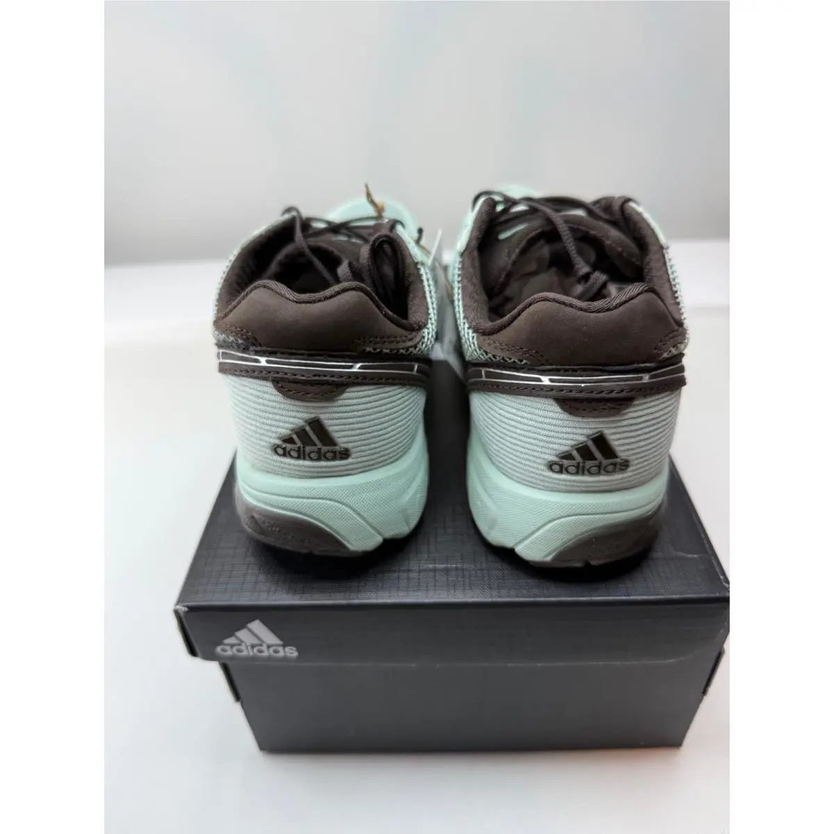 Adidas shoes - adidas Adizero Adios OG W - Green 5