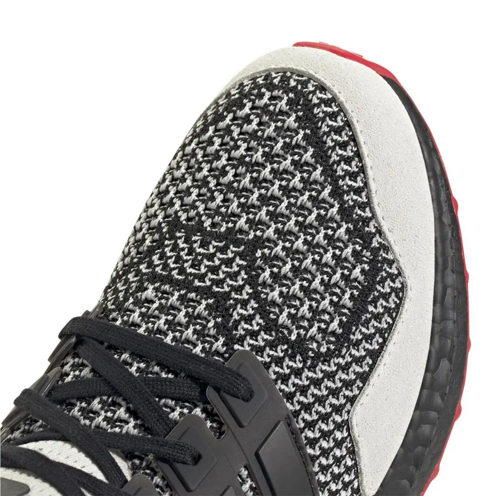 Adidas shoes - adidas Ultraboost Ultra Boost 1.0 Running - JQ0826 - Grey (UPC: 197620647569) 4
