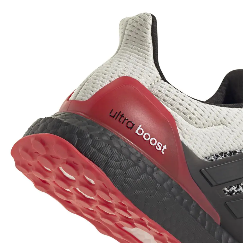 Adidas shoes - adidas Ultraboost Ultra Boost 1.0 Running - JQ0826 - Grey (UPC: 197620647569) 5