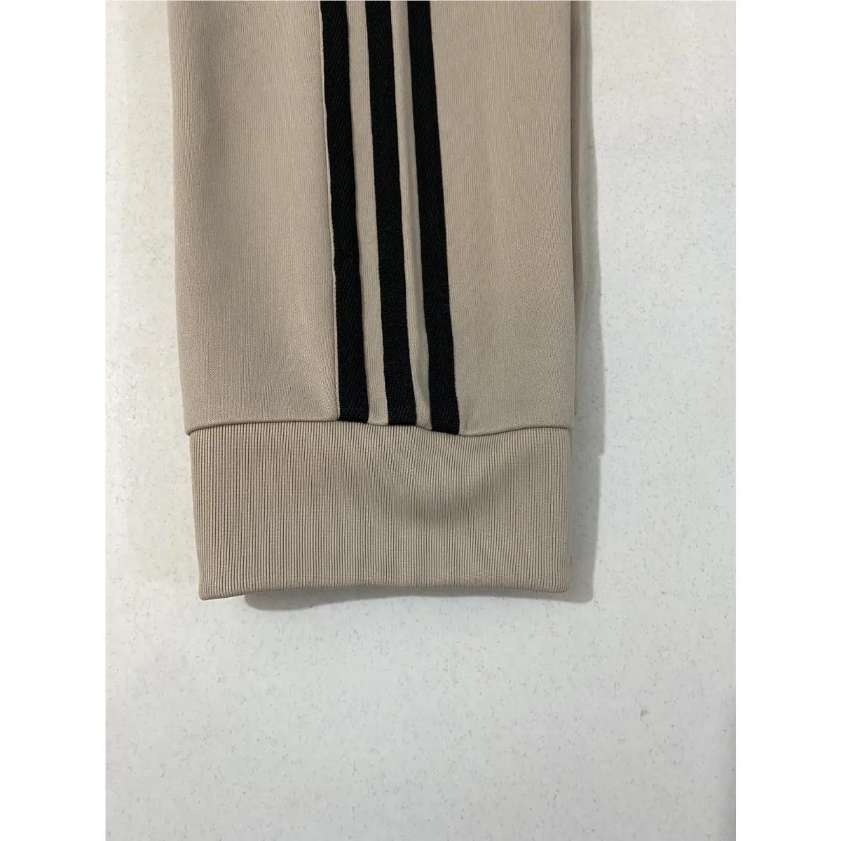 Adidas clothing - Wonder Beige Black 5
