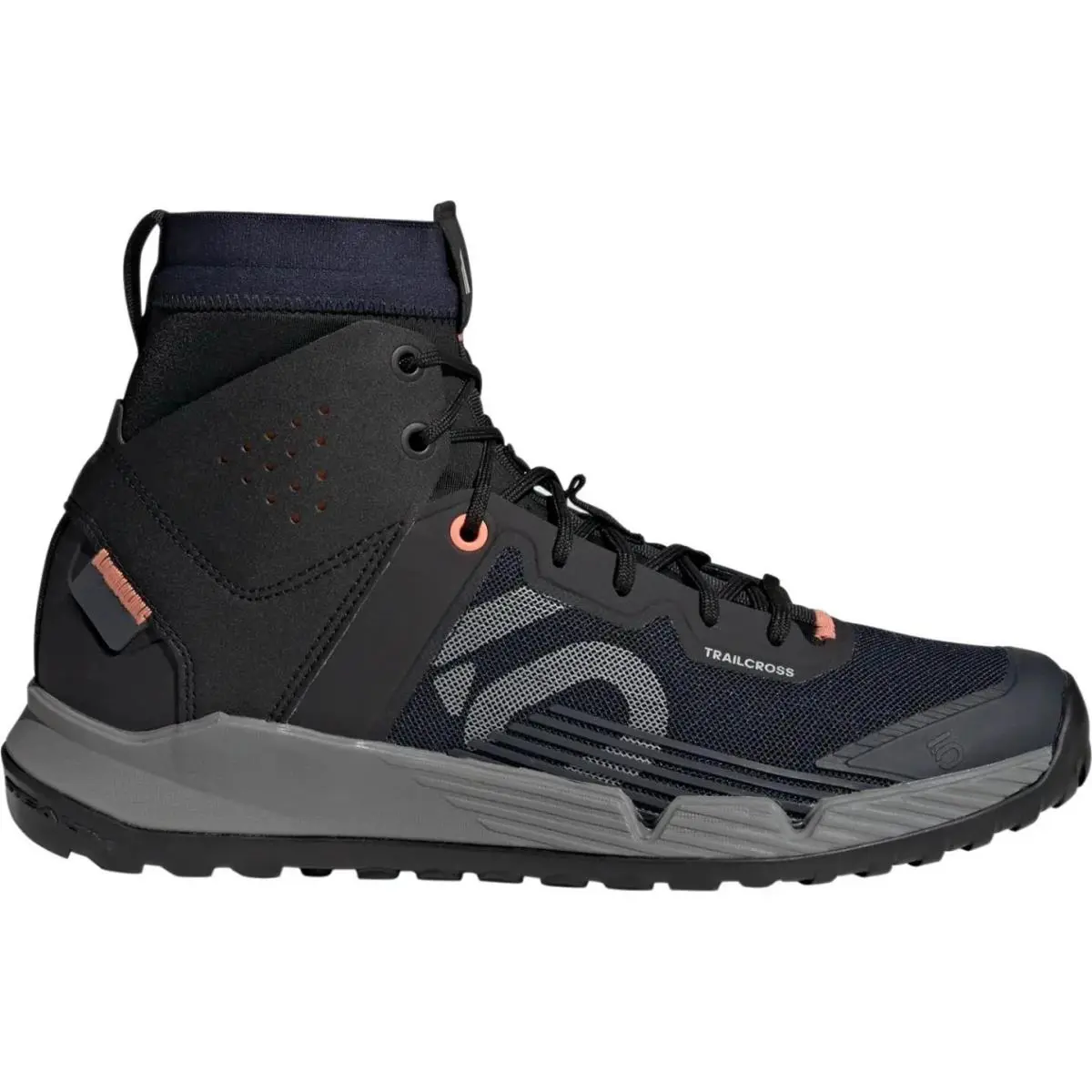 Adidas shoes - adidas 5.10 - IF4946 - Legend Ink / Grey Three / Coral Fusion 0