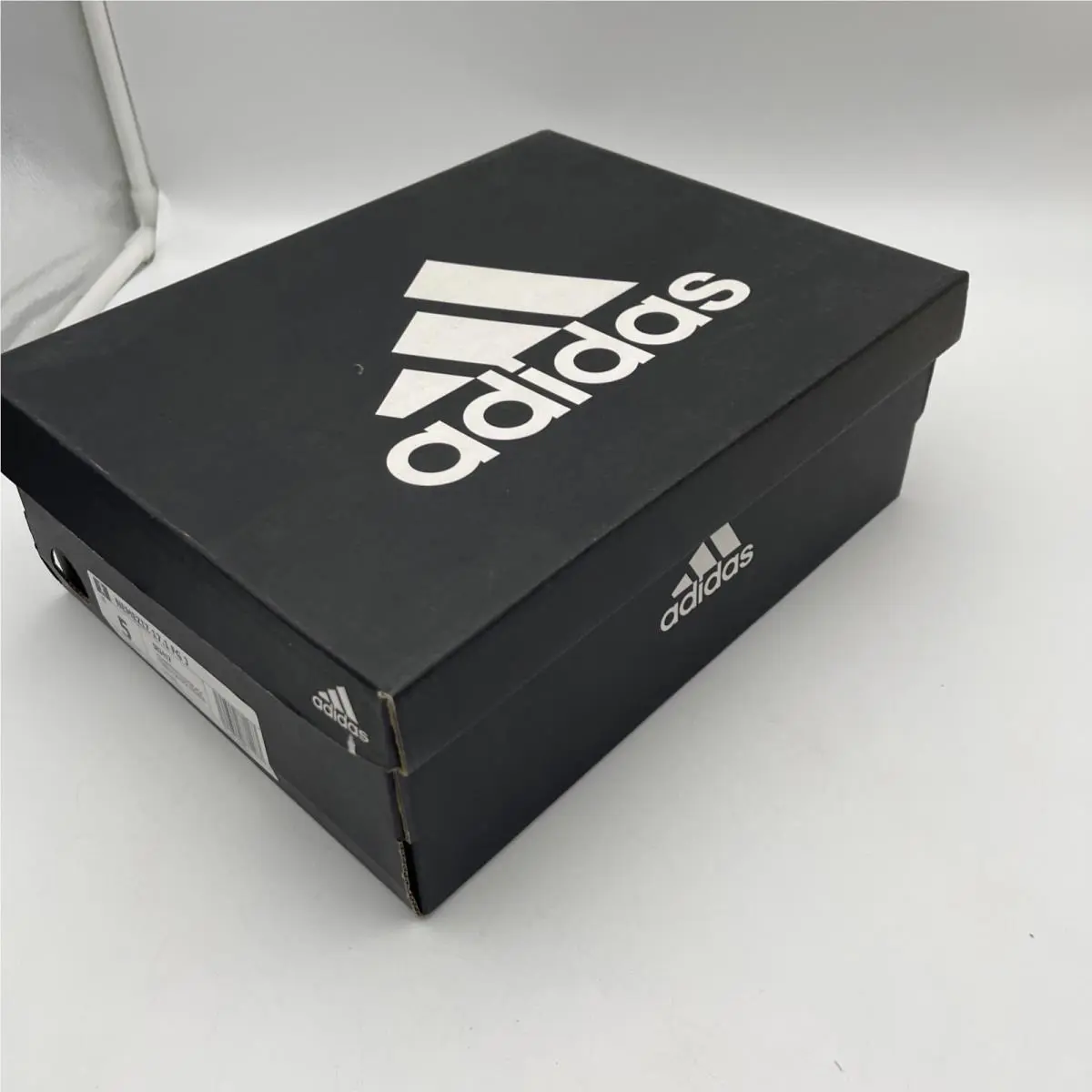 Adidas shoes - Adidas Nemeziz 17.1 FG - Nemeziz - BB6075 - White 19