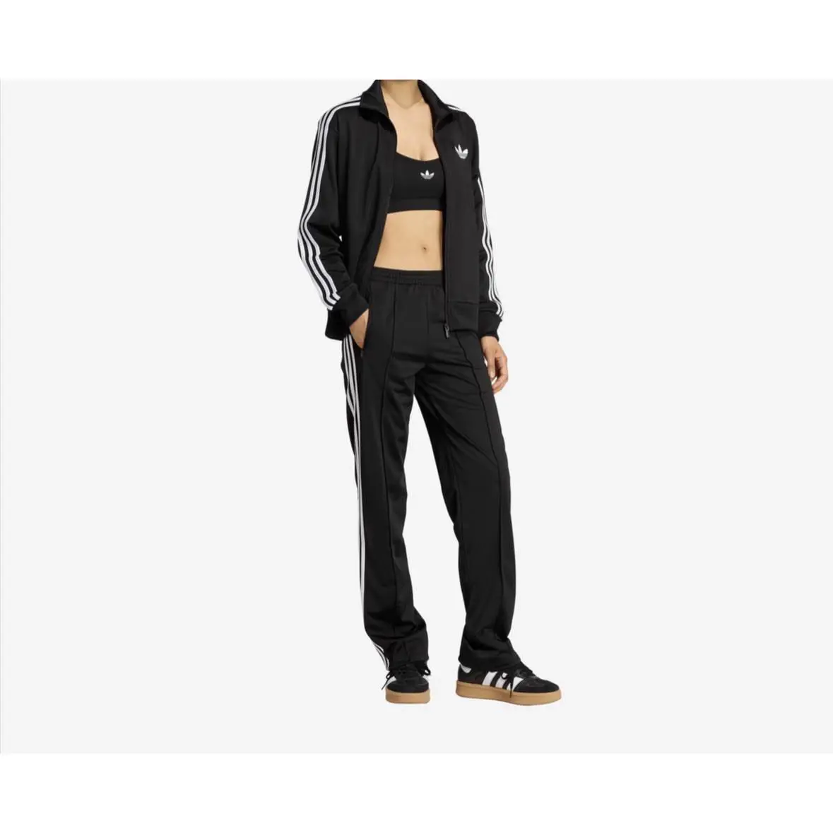 Adidas clothing - JX7865 - JX7865 - Black (UPC: 197625286770) 0