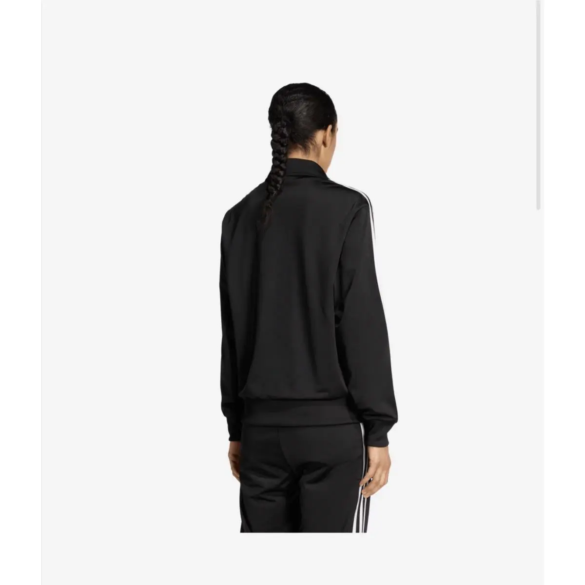 Adidas clothing - JX7865 - JX7865 - Black (UPC: 197625286770) 2
