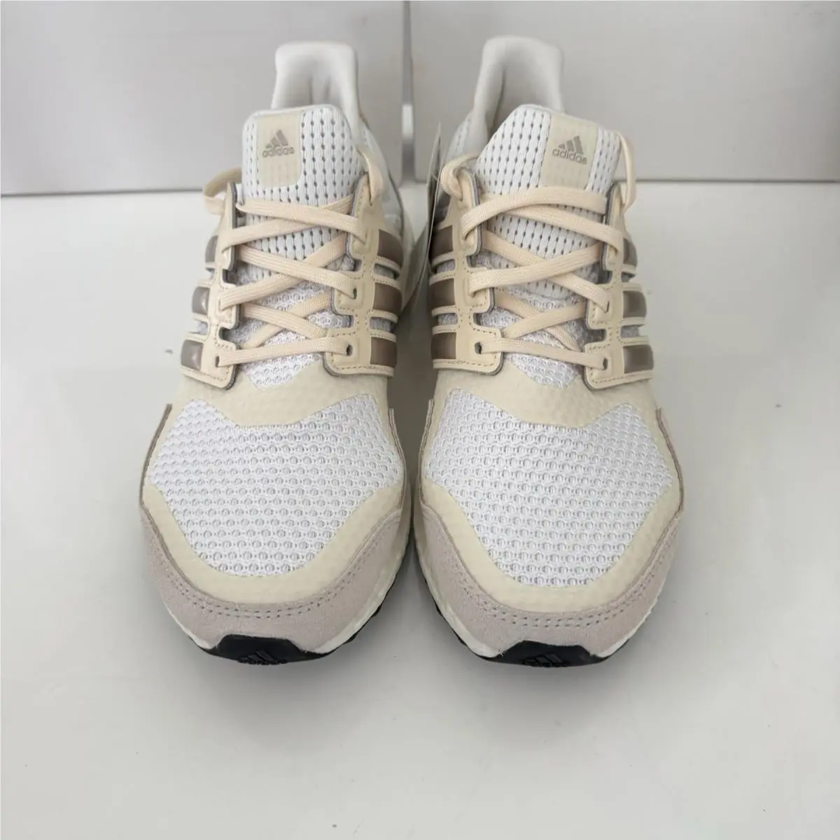 Adidas shoes - adidas Ultraboost - Ultraboost - EG8120 - White 1