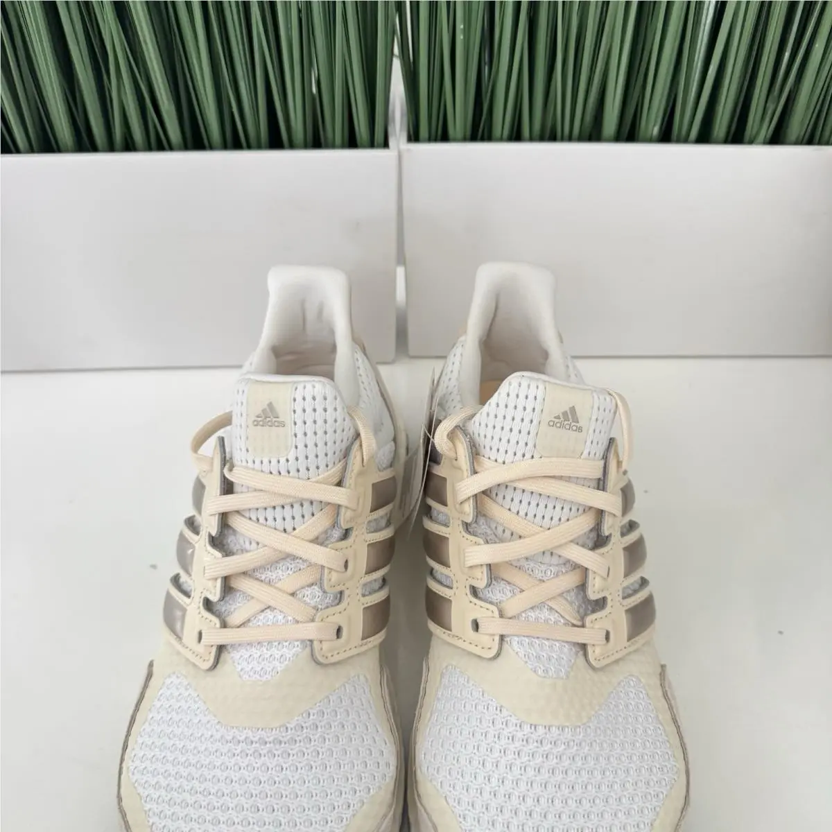 Adidas shoes - adidas Ultraboost - Ultraboost - EG8120 - White 2