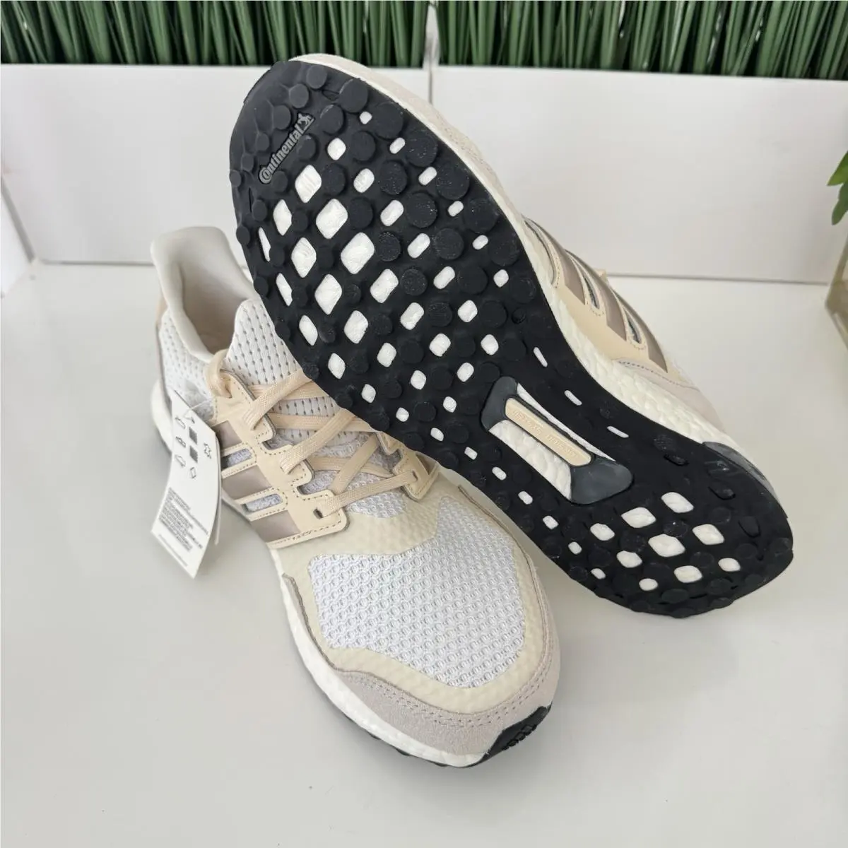 Adidas shoes - adidas Ultraboost - Ultraboost - EG8120 - White 5