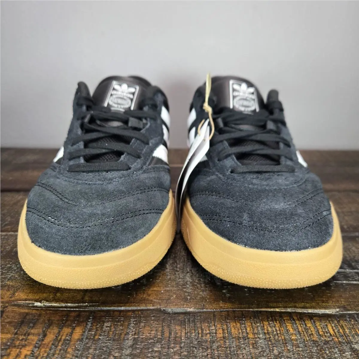 Adidas shoes - adidas Predator Mundial - Predator Mundial - JH9494 - Black (UPC: 196479098294) 1