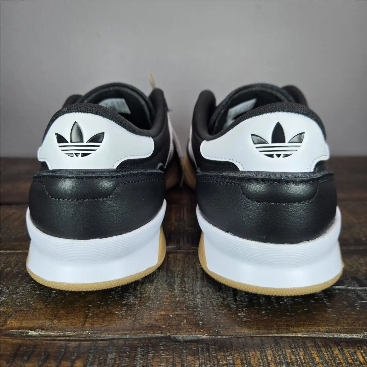 Adidas shoes - adidas Predator Mundial - Predator Mundial - JH9494 - Black (UPC: 196479098294) 2