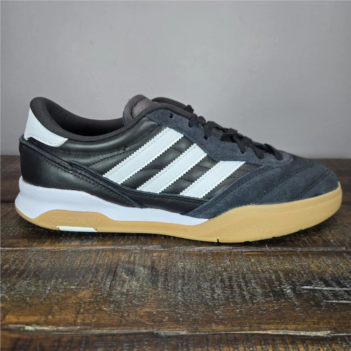 Adidas shoes - adidas Predator Mundial - Predator Mundial - JH9494 - Black (UPC: 196479098294) 3