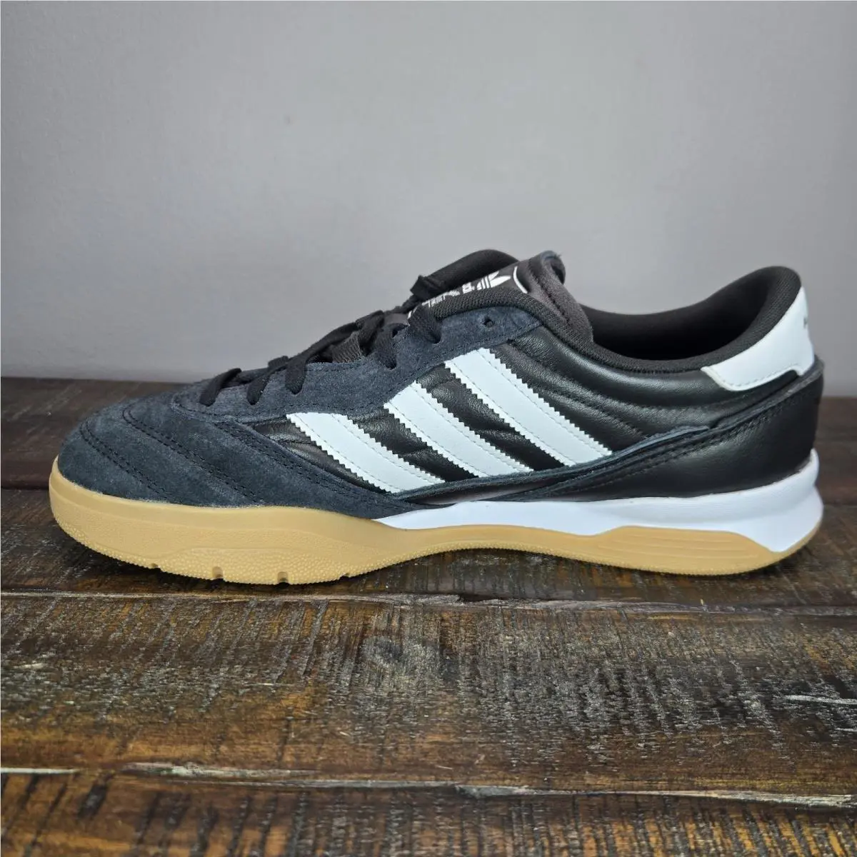 Adidas shoes - adidas Predator Mundial - Predator Mundial - JH9494 - Black (UPC: 196479098294) 4