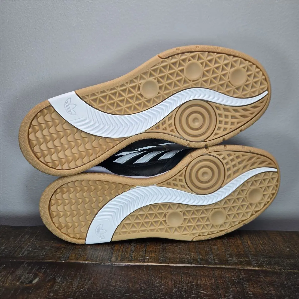 Adidas shoes - adidas Predator Mundial - Predator Mundial - JH9494 - Black (UPC: 196479098294) 7