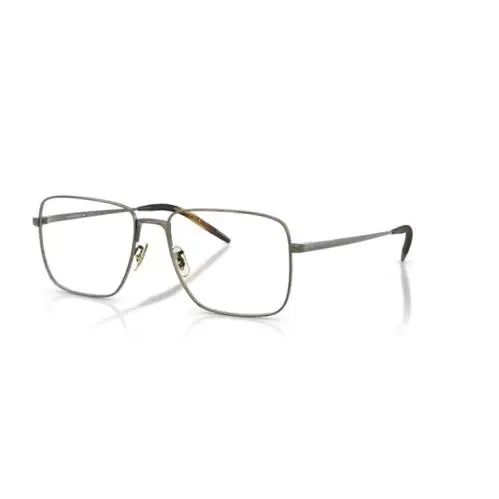 Oliver Peoples 0OV1374T Welston 5284 Antique Gold Mens Eyeglasses