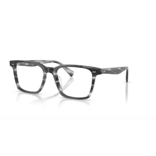 0OV5622U Maslow 1822 Divers Blue 55mm Mens Eyeglasses by Oliver Peoples