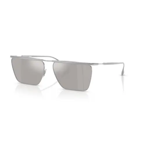 Oliver Peoples 0OV1370ST - Edition 2 5036AP Silver/silver 59mm Men`s Sunglasses