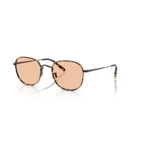 Oliver Peoples 0OV1375T Mehr 5062 Matte Black/dtb Men`s Eyeglasses