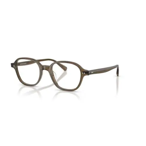 Oliver Peoples 0OV5599U Marnett 1784 Hazel Men`s Eyeglasses