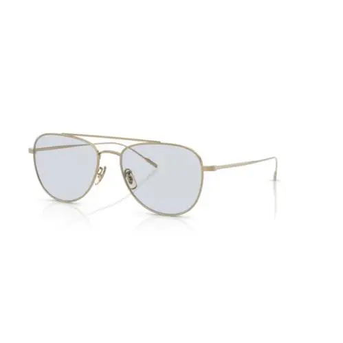 Oliver Peoples 0OV1363T Stilson 5035 Gold Mens Eyeglasses