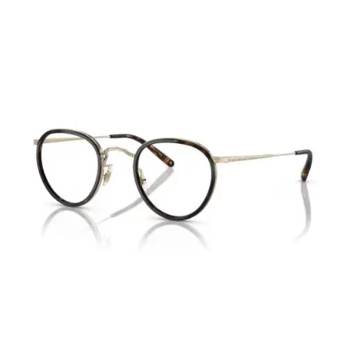 Oliver Peoples 0OV1104 Mp-2 5145 362/Gold/Clear Lens 46mm Men`s Eyeglasses