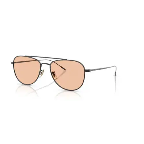 Oliver Peoples 0OV1363T Stilson 5062 Matte Black Mens Eyeglasses