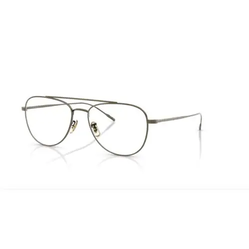 Oliver Peoples 0OV1363T Stilson 5284 Antique Gold Mens Eyeglasses