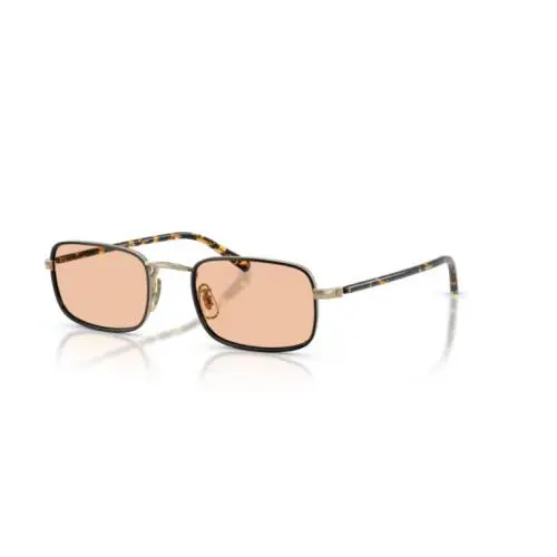 Oliver Peoples 0OV1366T Brymer 5035 Gold/black Mens Eyeglasses