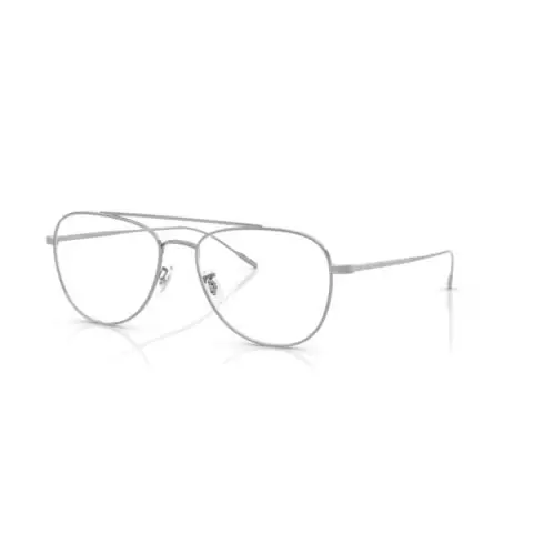 Oliver Peoples 0OV1363T Stilson 5036 Silver Mens Eyeglasses