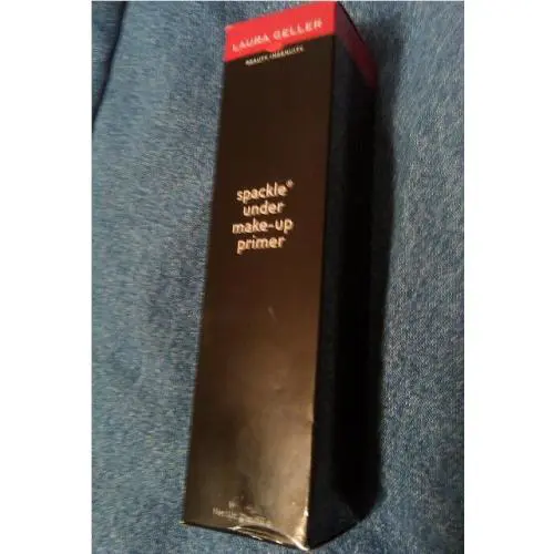 Laura Geller Spackle Under Makeup Primer 2 oz