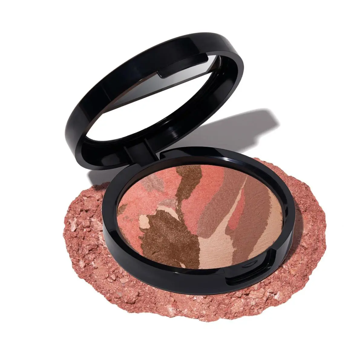 Laura Geller Baked Blush N Bronze Tawny Bronze 2 In 1 Bronzer and Blush 2.5 Ounce