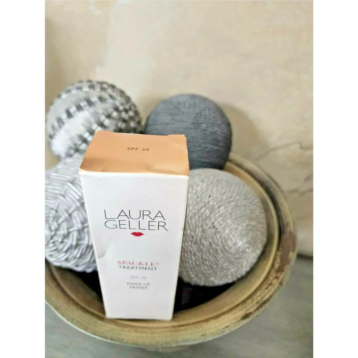 Laura Geller Spackle Spf 30 Under Makeup Primer 2 oz