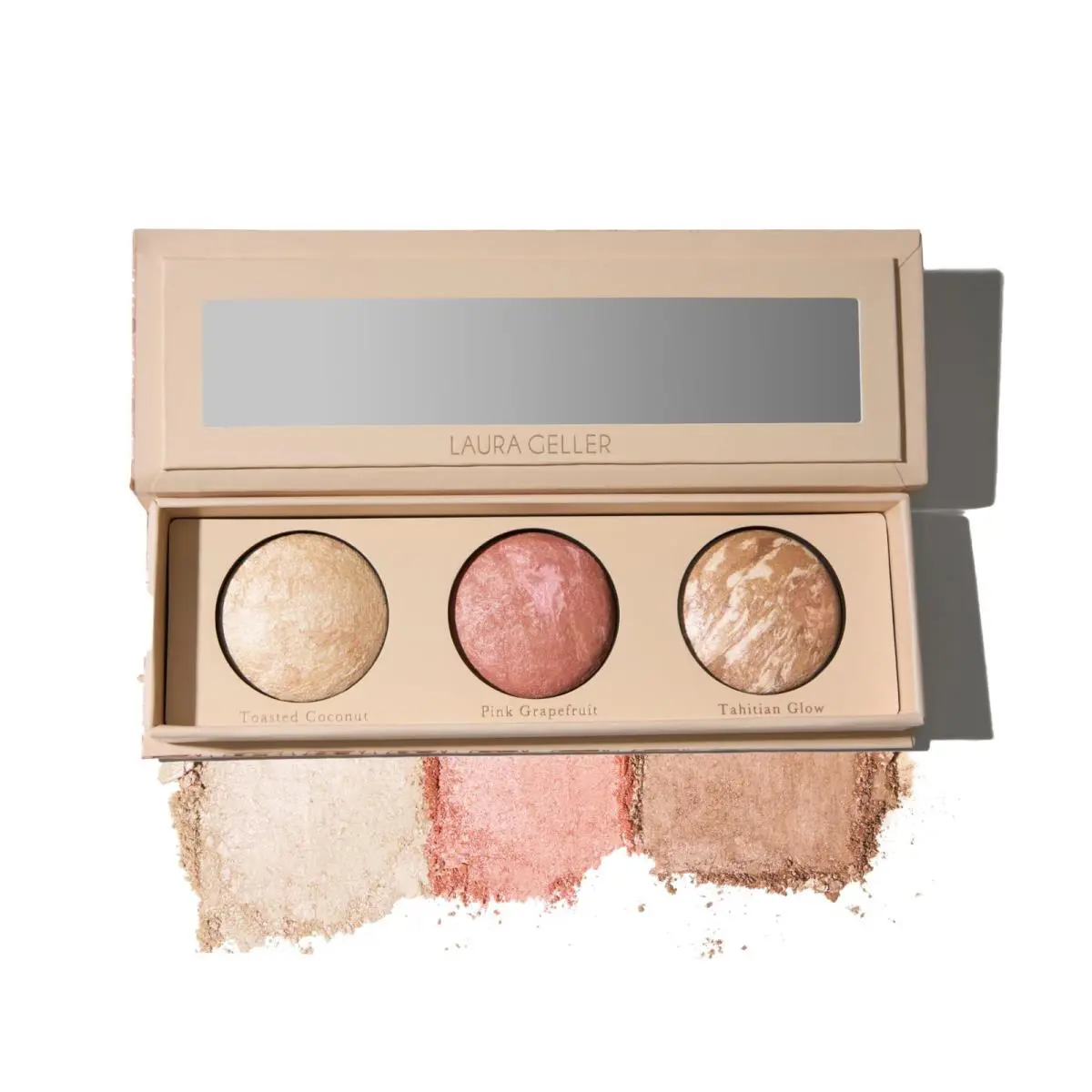 Laura Geller New York Geller`s Greatest Lift-n-glow