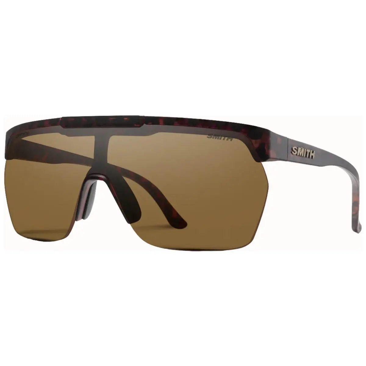 Smith Optics XC Chromapop Shield Sunglasses w/ Flip-up Lens 205632N9P99XC Taiwan