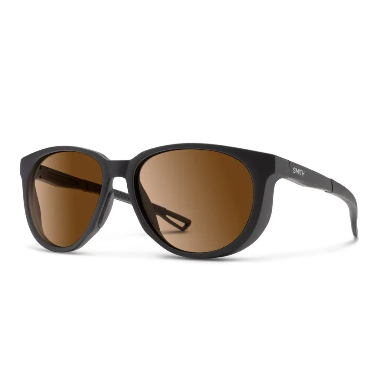 Smith 207536 Seeker Sunglasses Matte Black